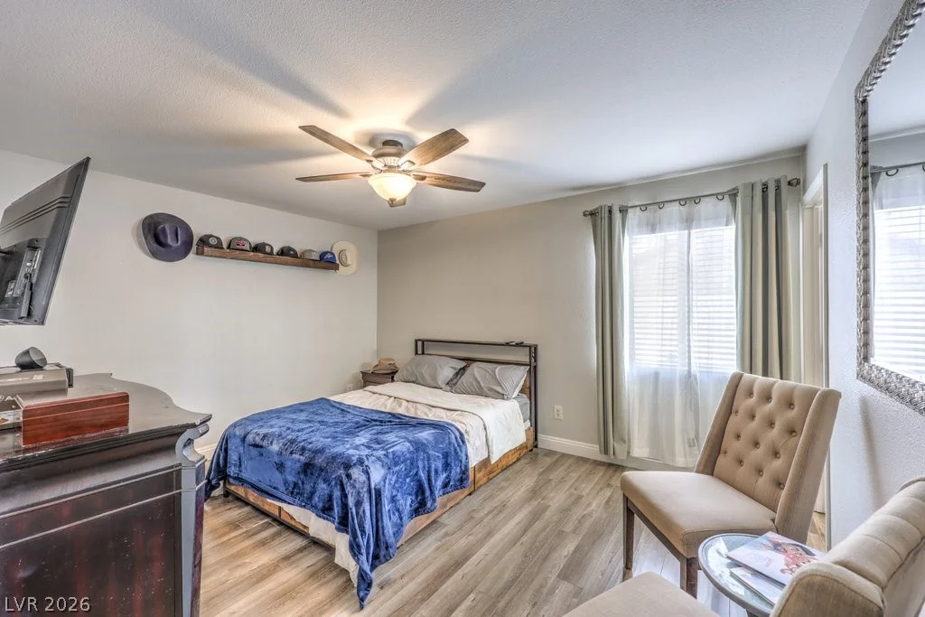1064 Blue Sands, Henderson, NV 89011