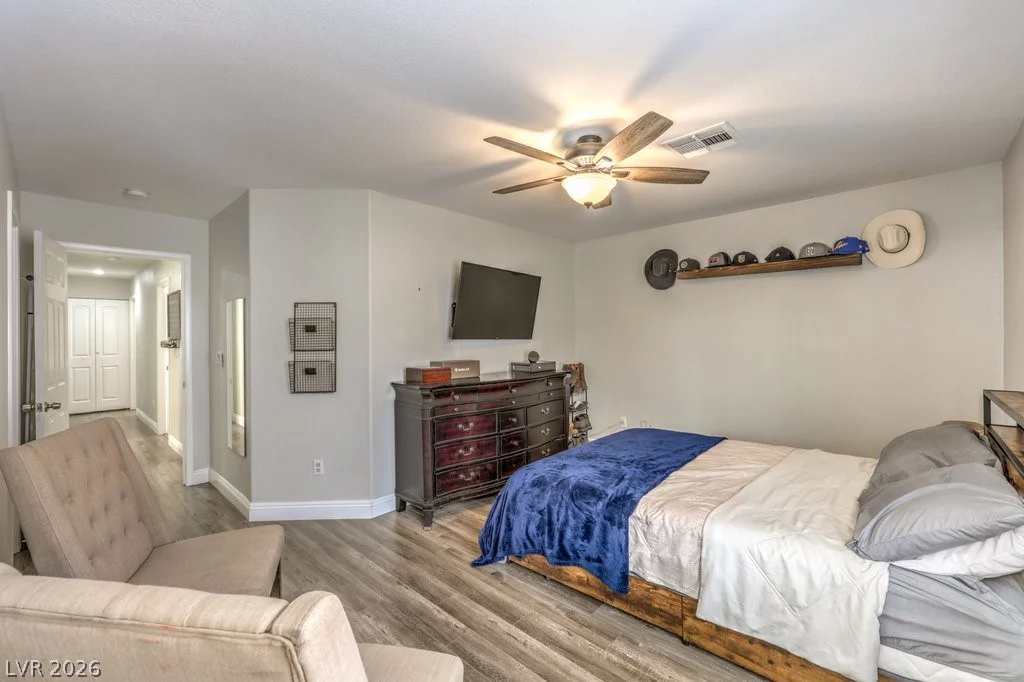 1064 Blue Sands, Henderson, NV 89011