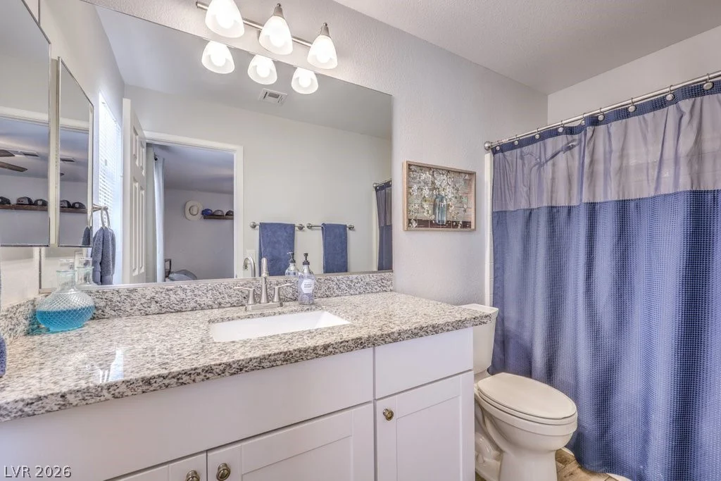 1064 Blue Sands, Henderson, NV 89011