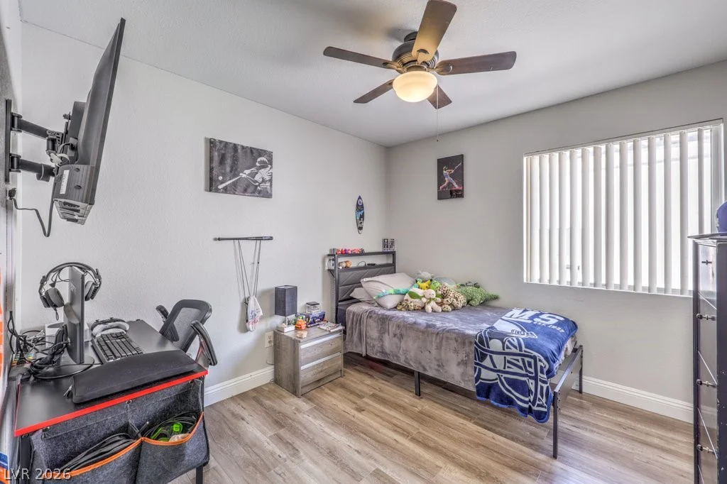 1064 Blue Sands, Henderson, NV 89011