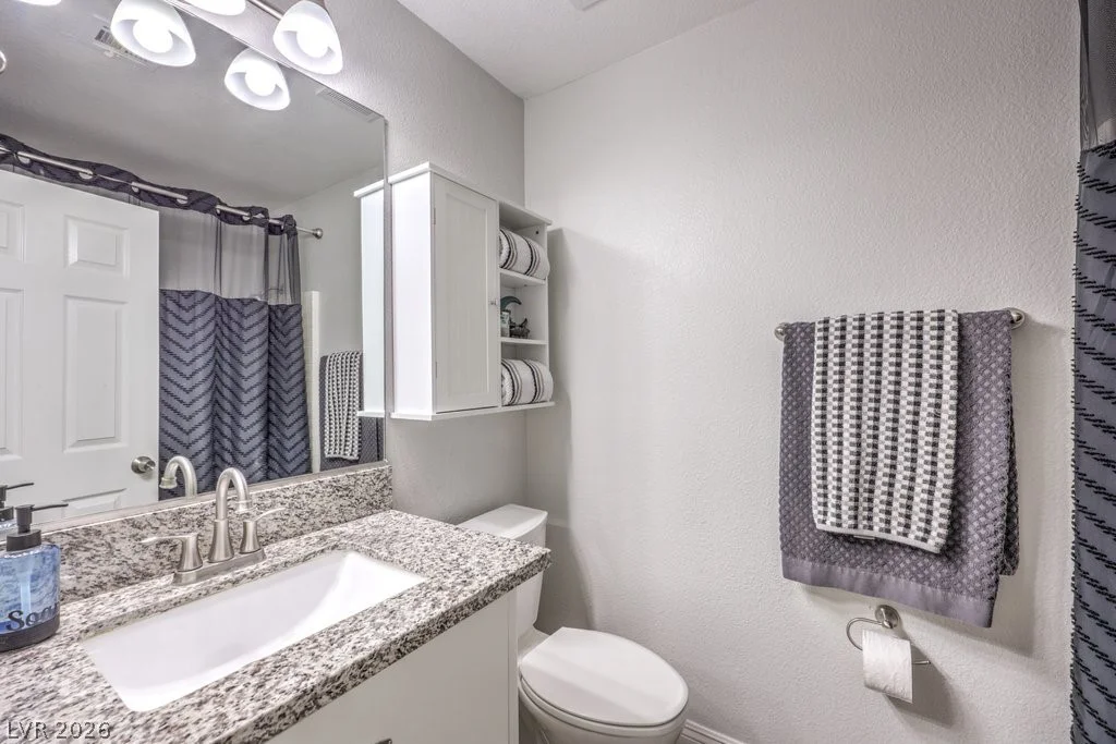 1064 Blue Sands, Henderson, NV 89011