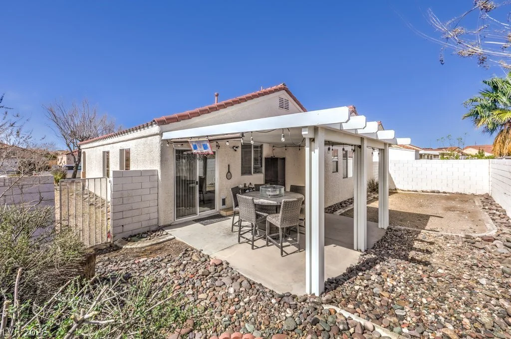 1064 Blue Sands, Henderson, NV 89011