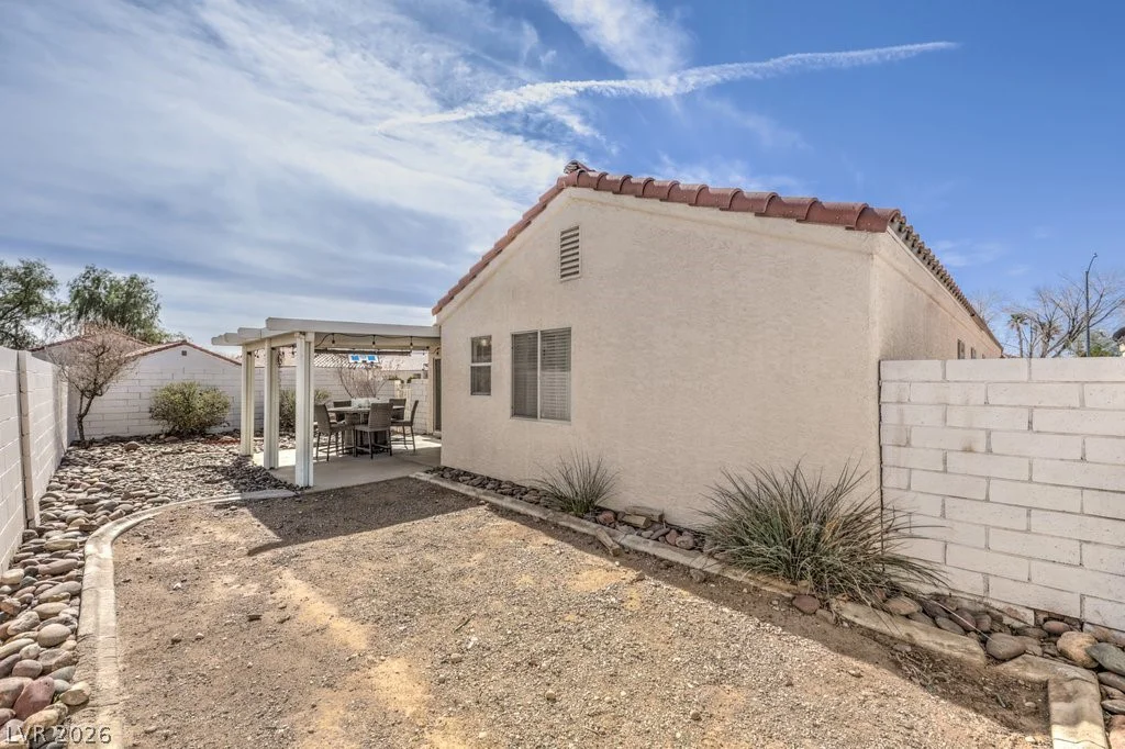 1064 Blue Sands, Henderson, NV 89011