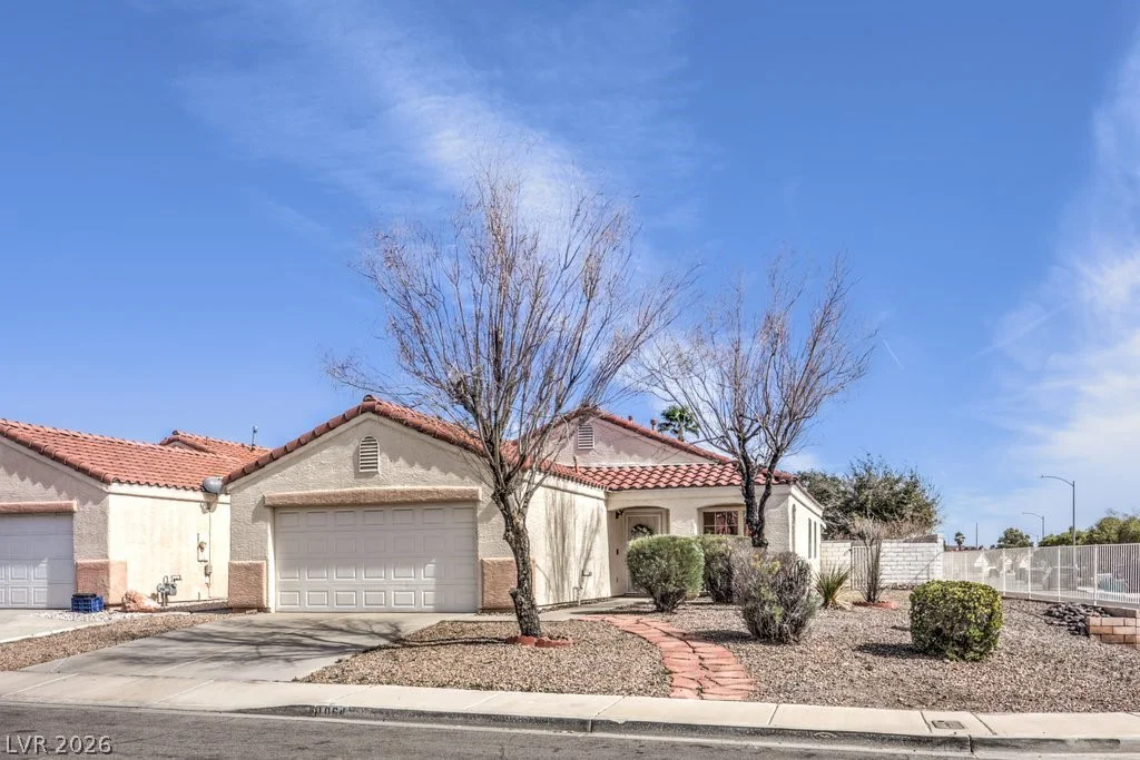1064 Blue Sands, Henderson, NV 89011
