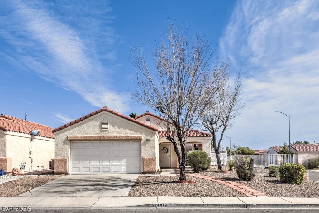 1064 Blue Sands, Henderson, NV 89011