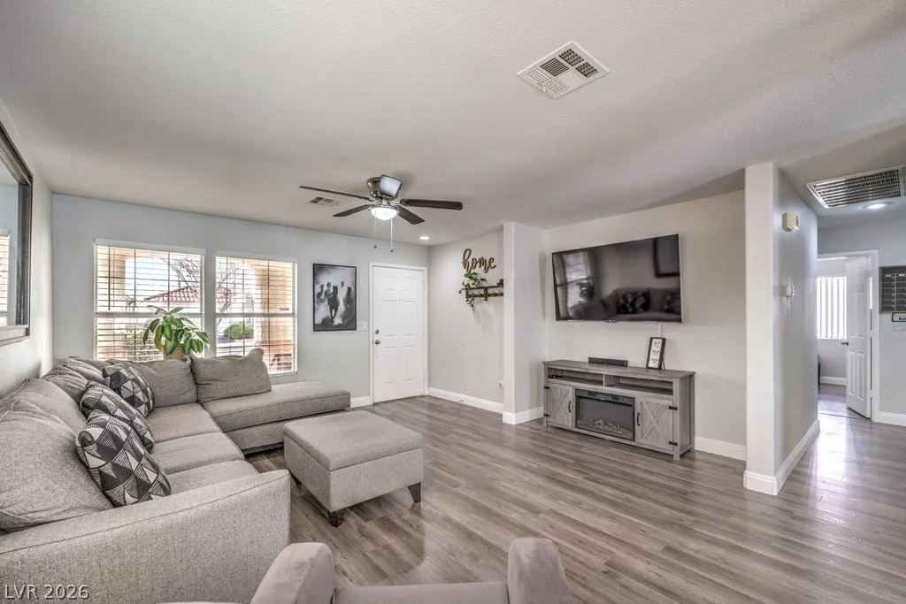 1064 Blue Sands, Henderson, NV 89011