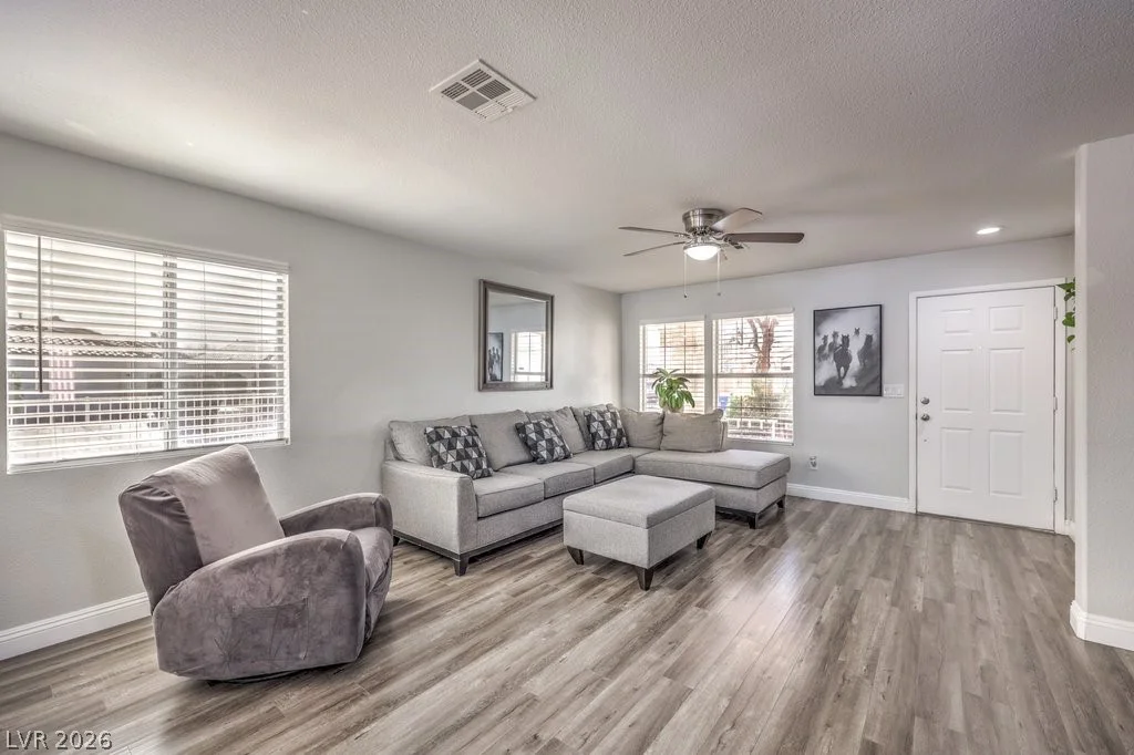 1064 Blue Sands, Henderson, NV 89011