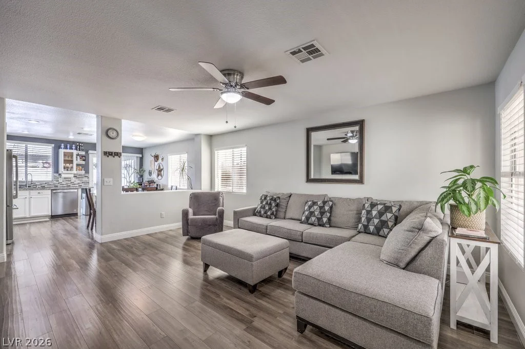 1064 Blue Sands, Henderson, NV 89011