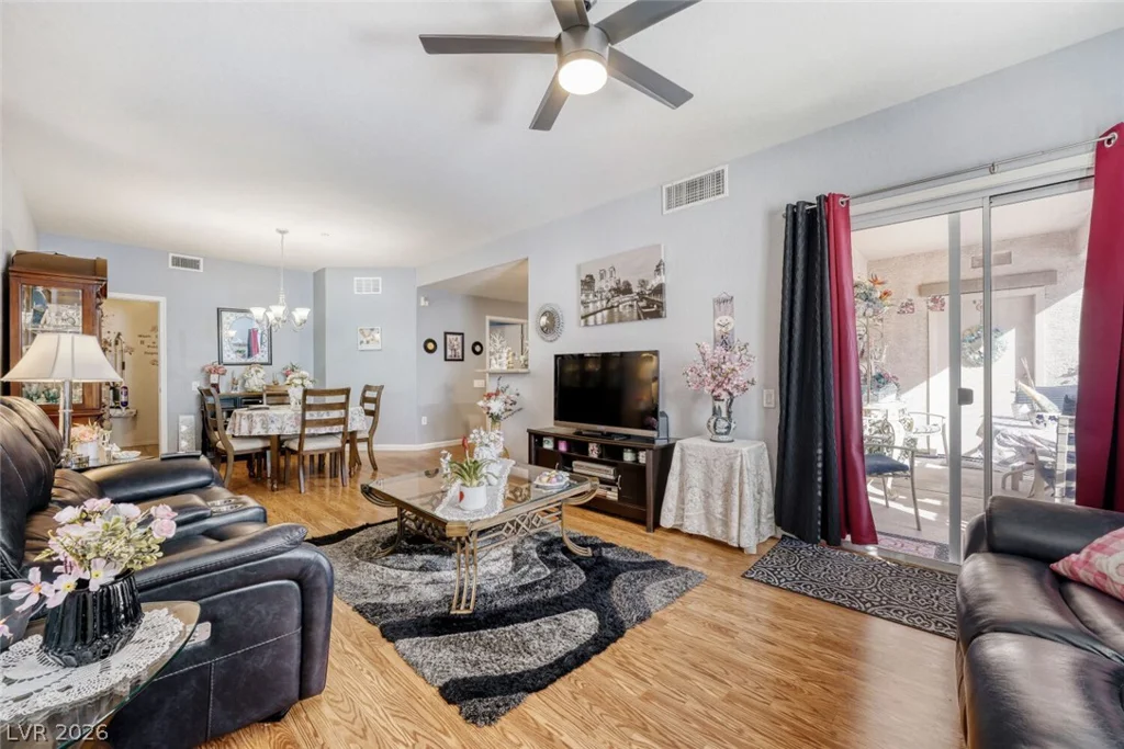 6675 Caporetto, North Las Vegas, NV 89084