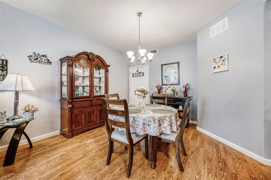 6675 Caporetto, North Las Vegas, NV 89084