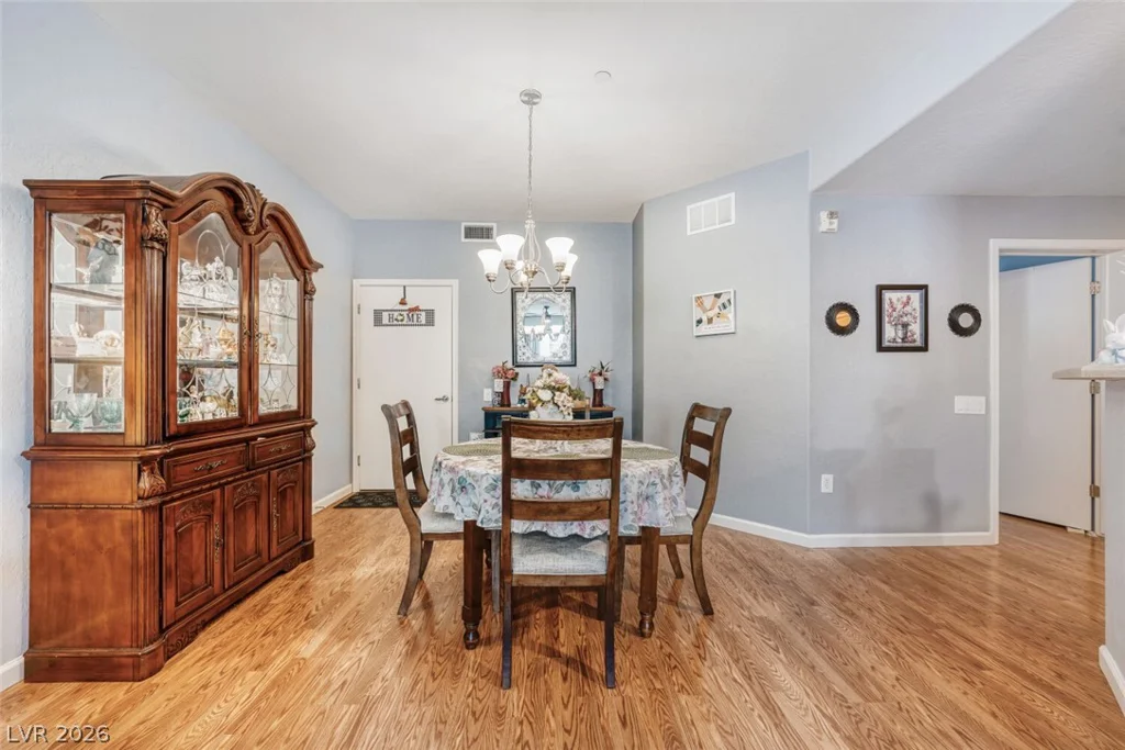 6675 Caporetto, North Las Vegas, NV 89084