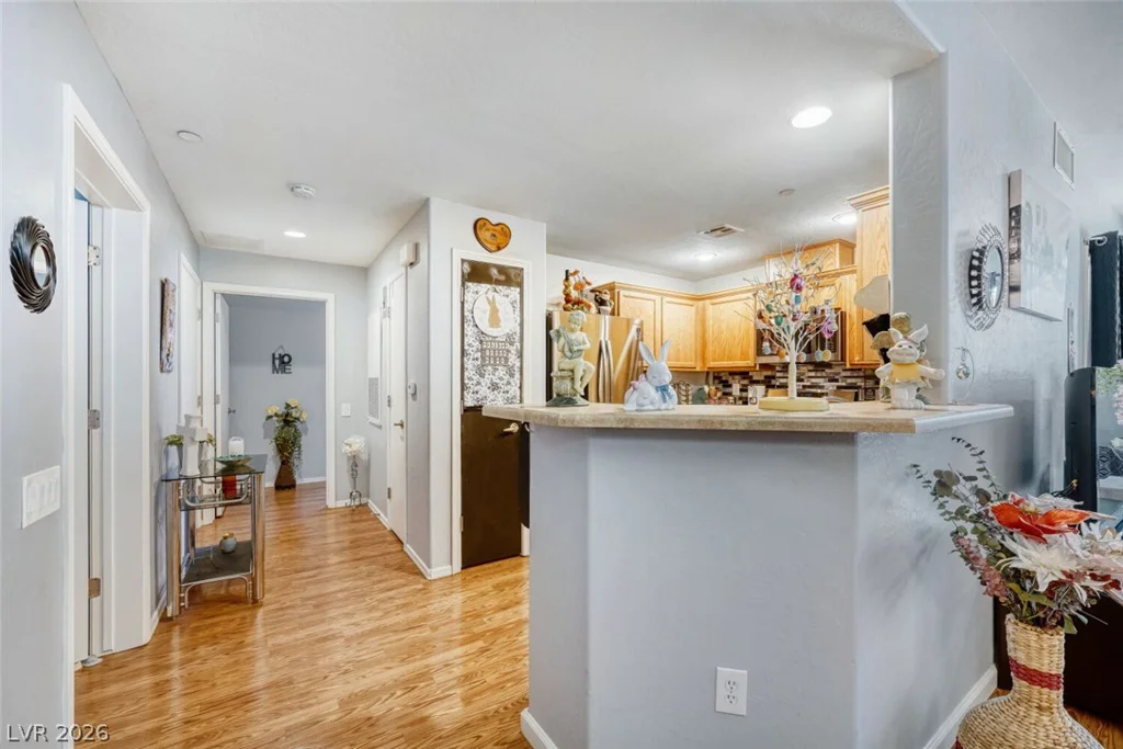 6675 Caporetto, North Las Vegas, NV 89084
