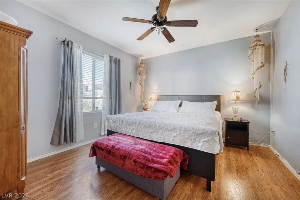 6675 Caporetto, North Las Vegas, NV 89084