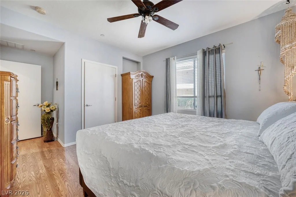 6675 Caporetto, North Las Vegas, NV 89084