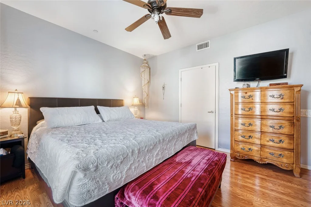 6675 Caporetto, North Las Vegas, NV 89084