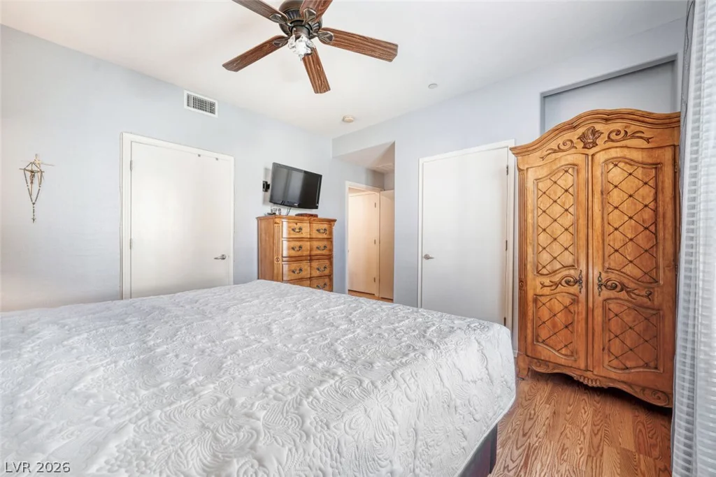 6675 Caporetto, North Las Vegas, NV 89084