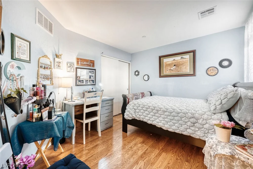 6675 Caporetto, North Las Vegas, NV 89084