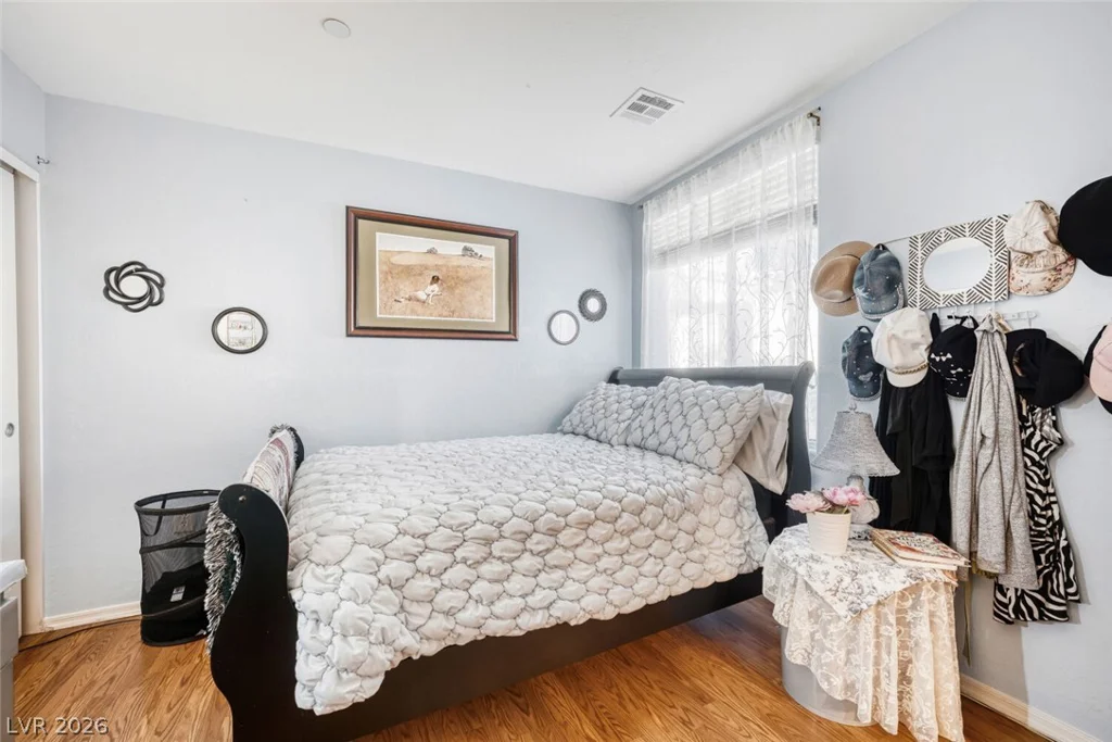6675 Caporetto, North Las Vegas, NV 89084