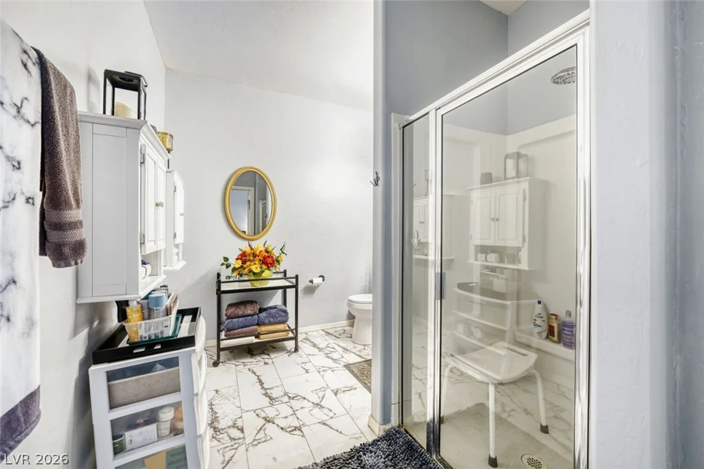 6675 Caporetto, North Las Vegas, NV 89084