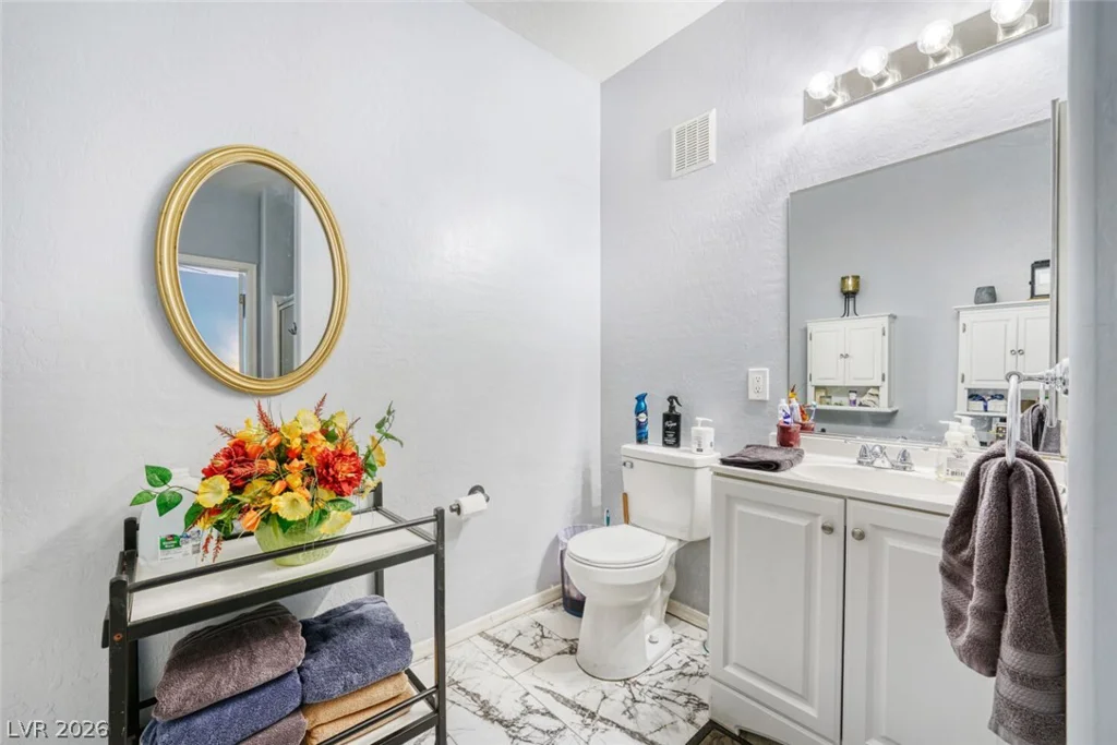 6675 Caporetto, North Las Vegas, NV 89084