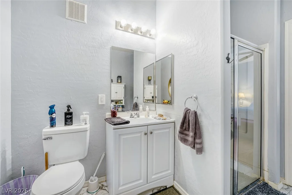 6675 Caporetto, North Las Vegas, NV 89084