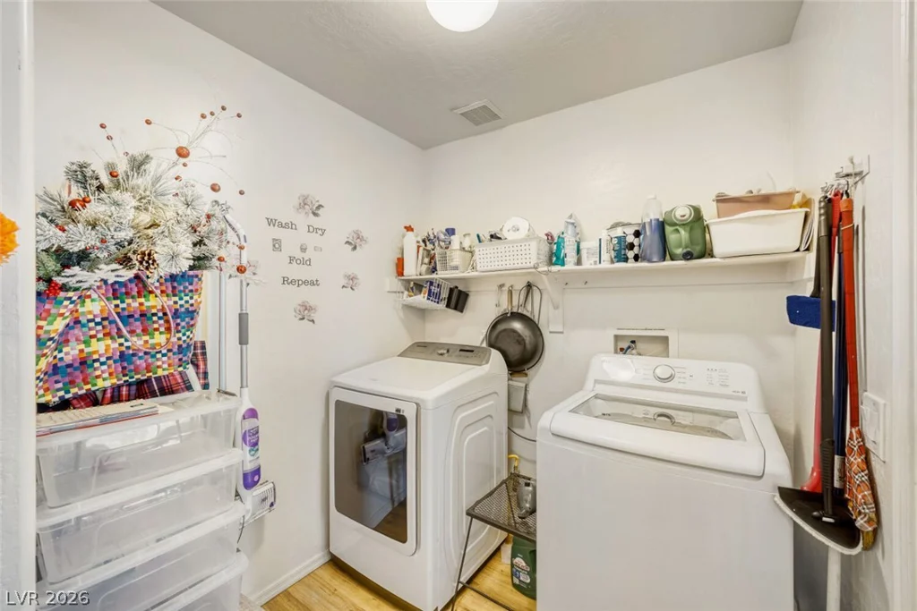 6675 Caporetto, North Las Vegas, NV 89084