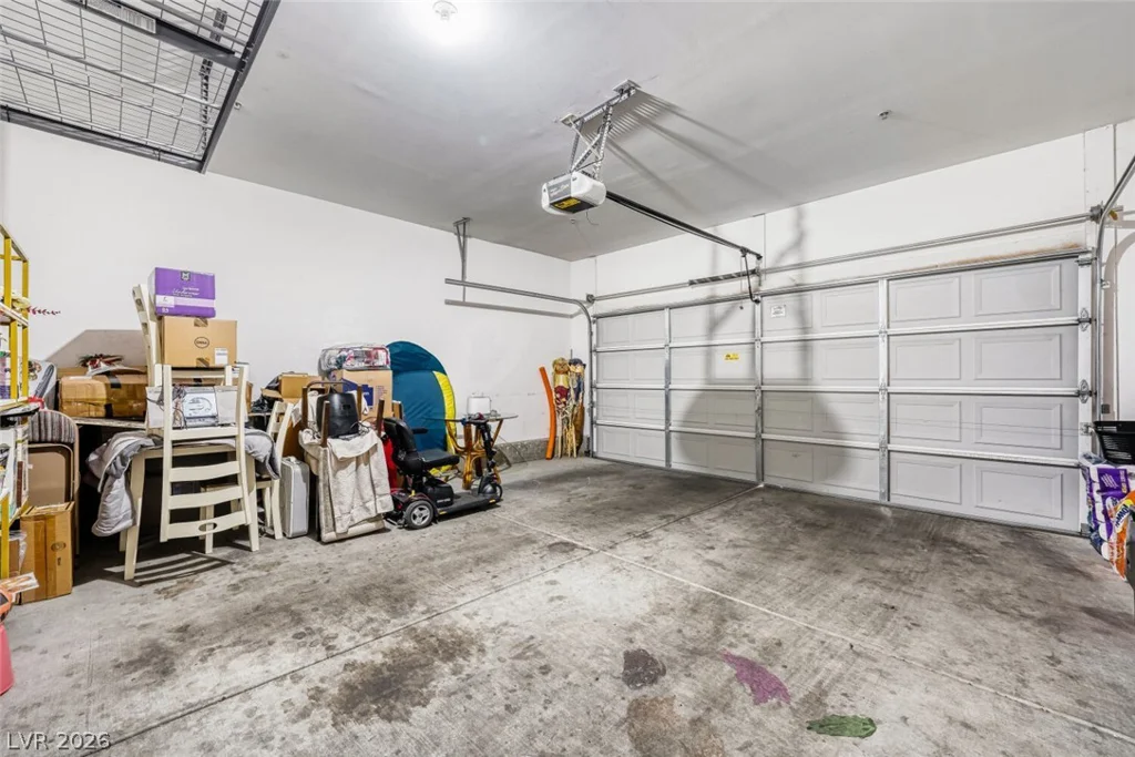 6675 Caporetto, North Las Vegas, NV 89084