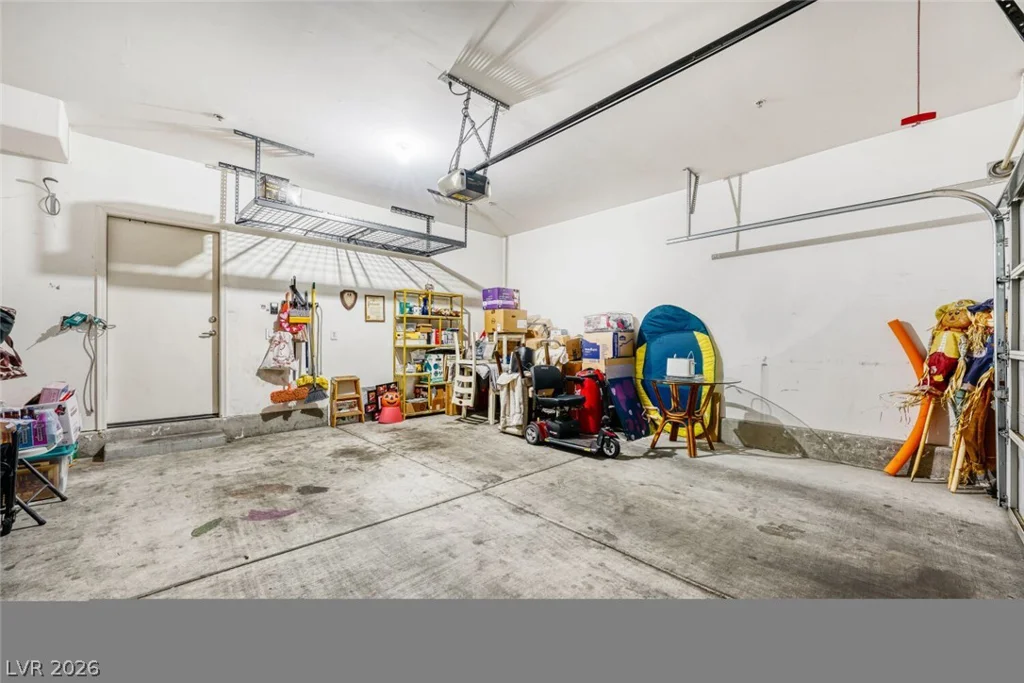 6675 Caporetto, North Las Vegas, NV 89084