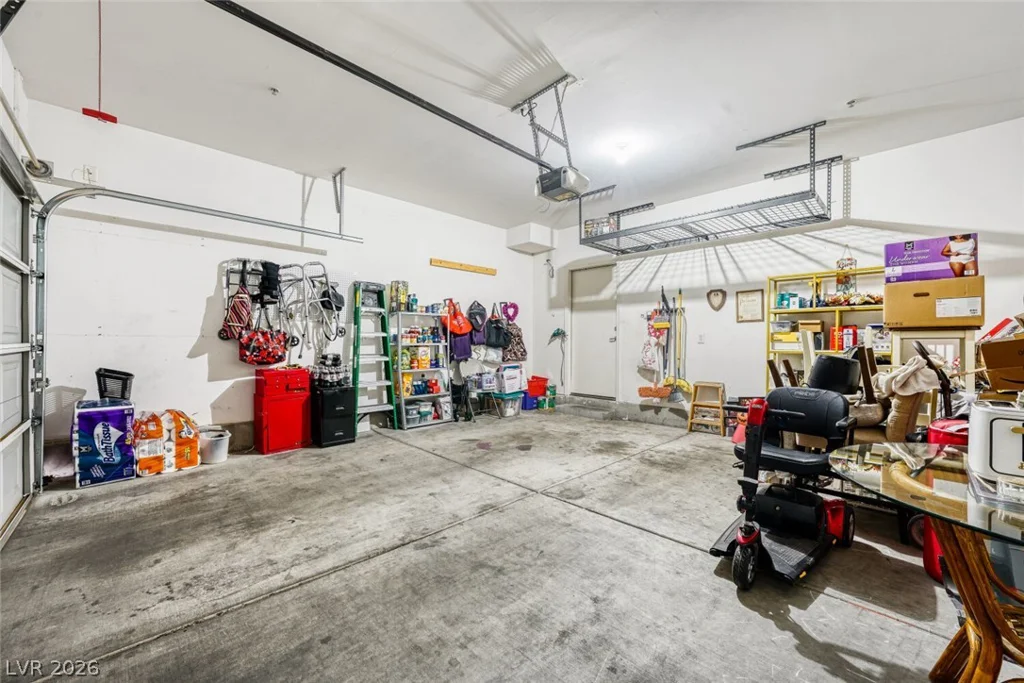 6675 Caporetto, North Las Vegas, NV 89084