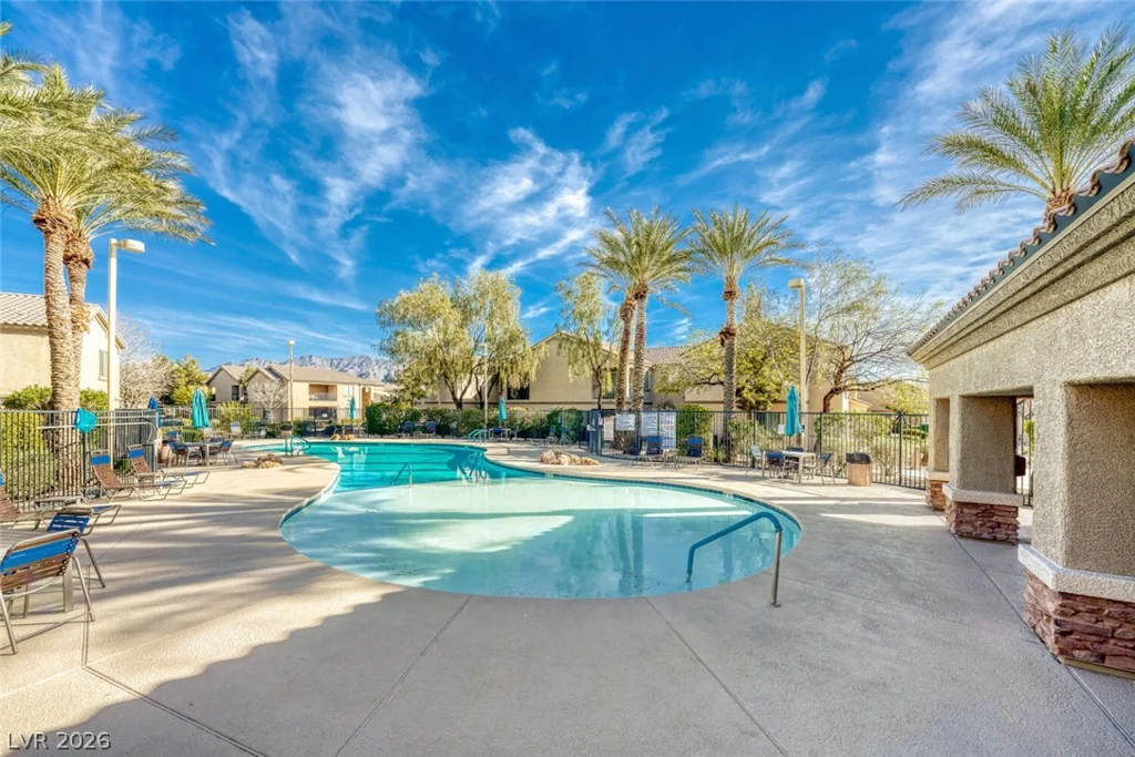 6675 Caporetto, North Las Vegas, NV 89084