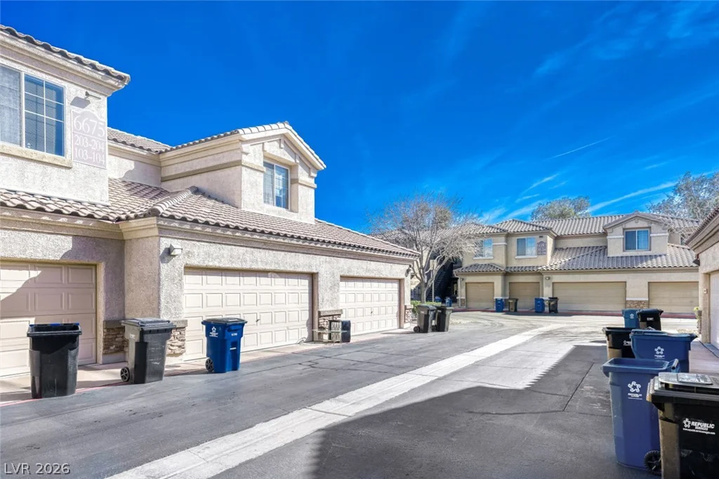 6675 Caporetto, North Las Vegas, NV 89084