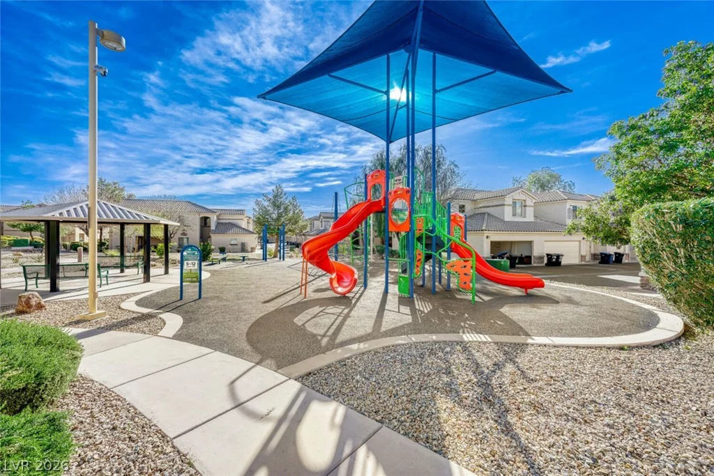 6675 Caporetto, North Las Vegas, NV 89084