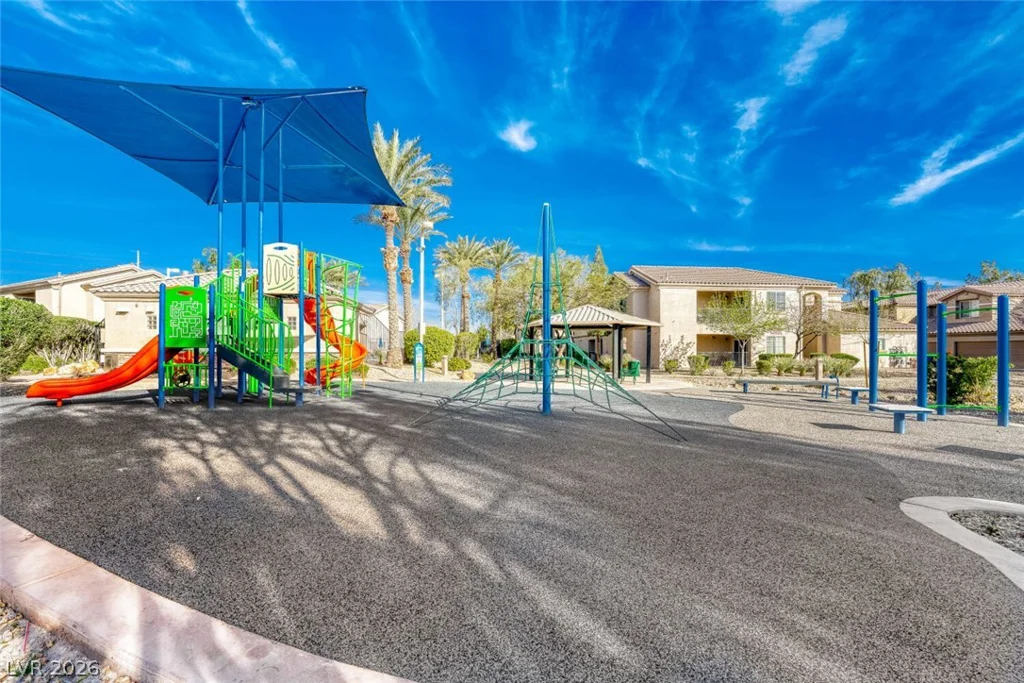 6675 Caporetto, North Las Vegas, NV 89084