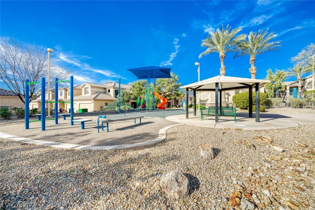 6675 Caporetto, North Las Vegas, NV 89084