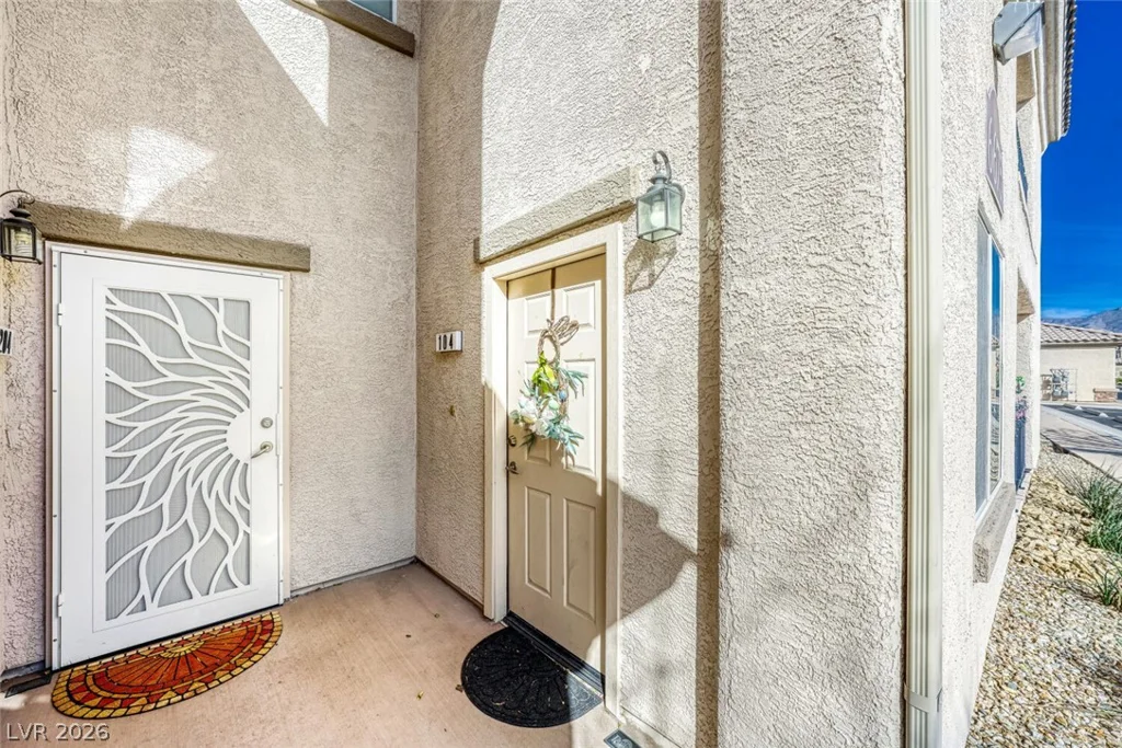 6675 Caporetto, North Las Vegas, NV 89084