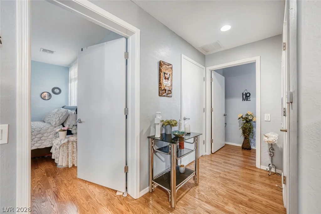6675 Caporetto, North Las Vegas, NV 89084