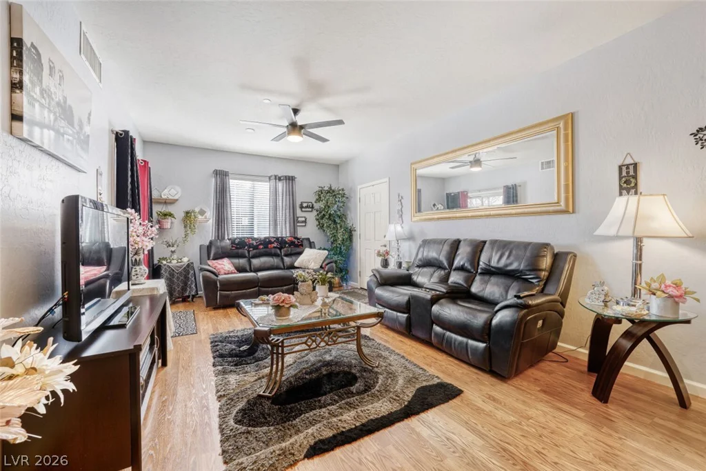 6675 Caporetto, North Las Vegas, NV 89084
