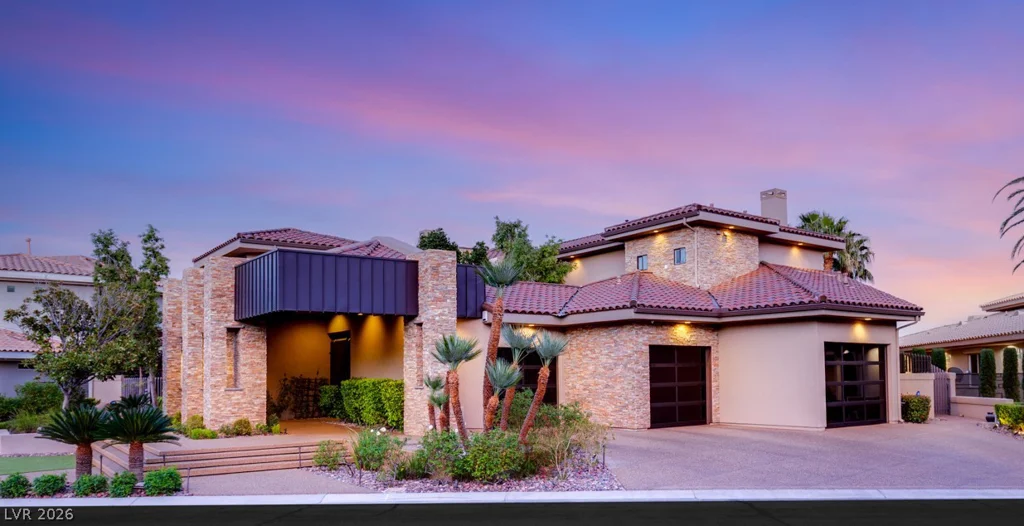 5078 Spanish Hills, Las Vegas, NV 89148