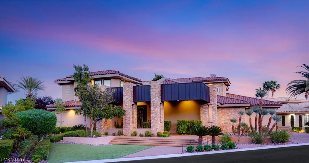5078 Spanish Hills, Las Vegas, NV 89148