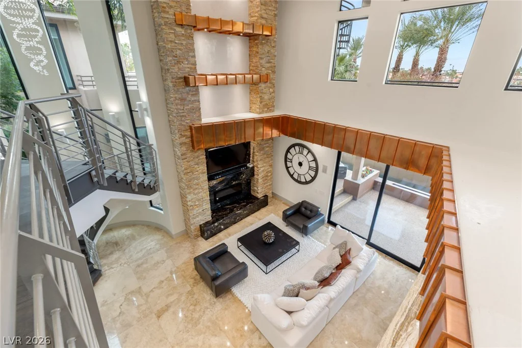 5078 Spanish Hills, Las Vegas, NV 89148