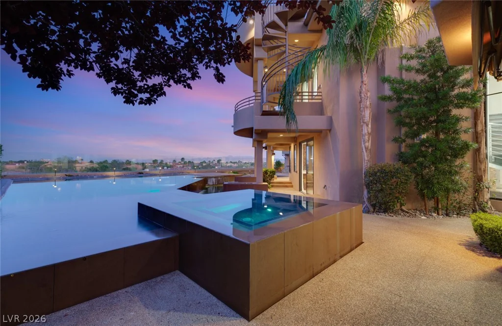 5078 Spanish Hills, Las Vegas, NV 89148