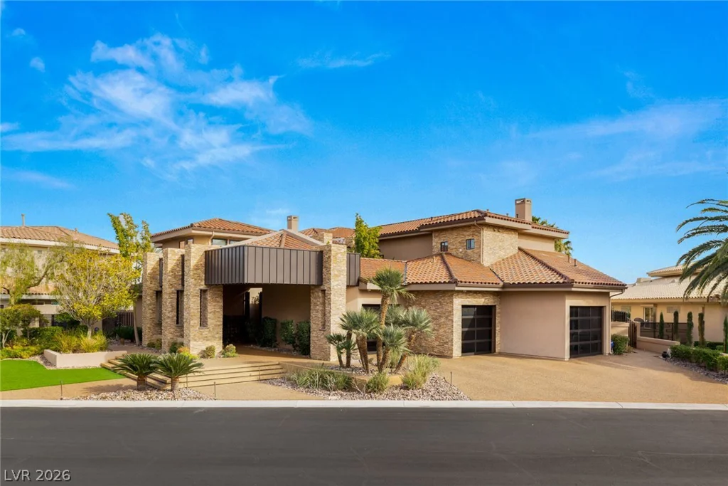 5078 Spanish Hills, Las Vegas, NV 89148