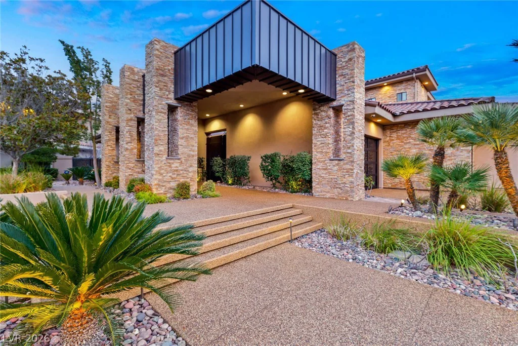 5078 Spanish Hills, Las Vegas, NV 89148