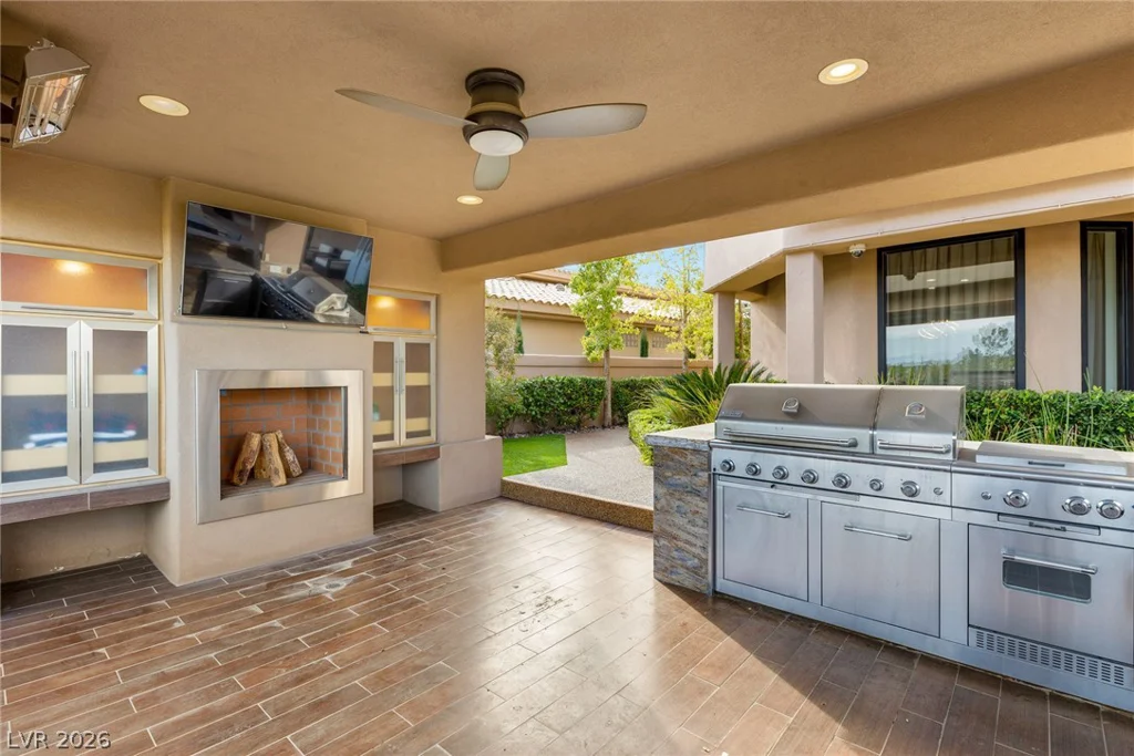 5078 Spanish Hills, Las Vegas, NV 89148