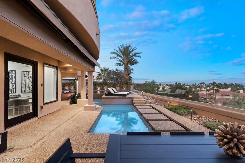 5078 Spanish Hills, Las Vegas, NV 89148