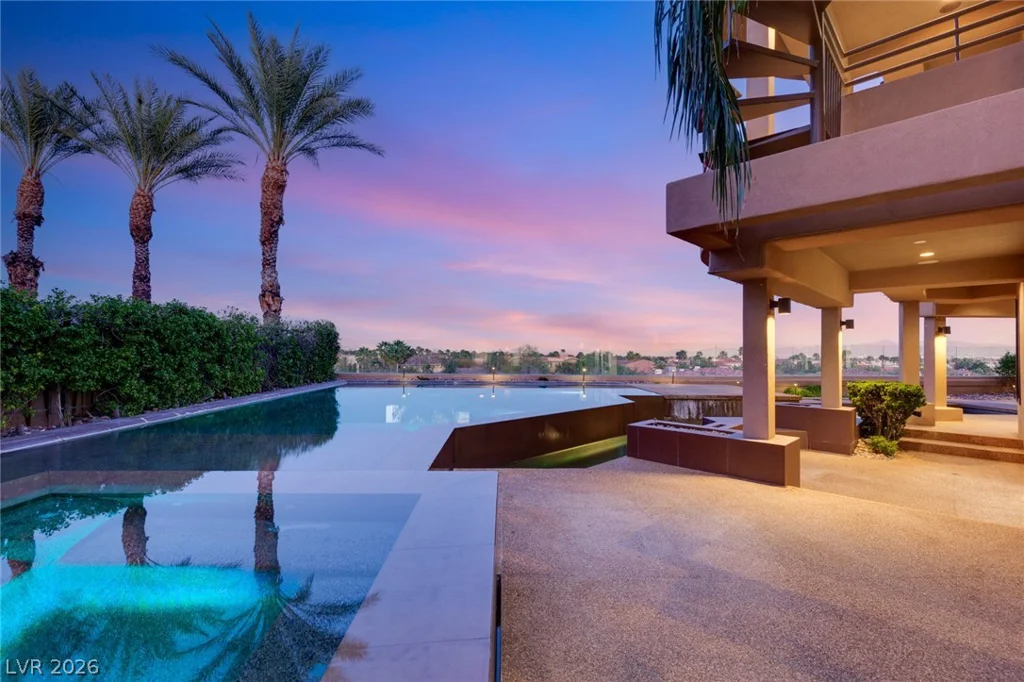 5078 Spanish Hills, Las Vegas, NV 89148