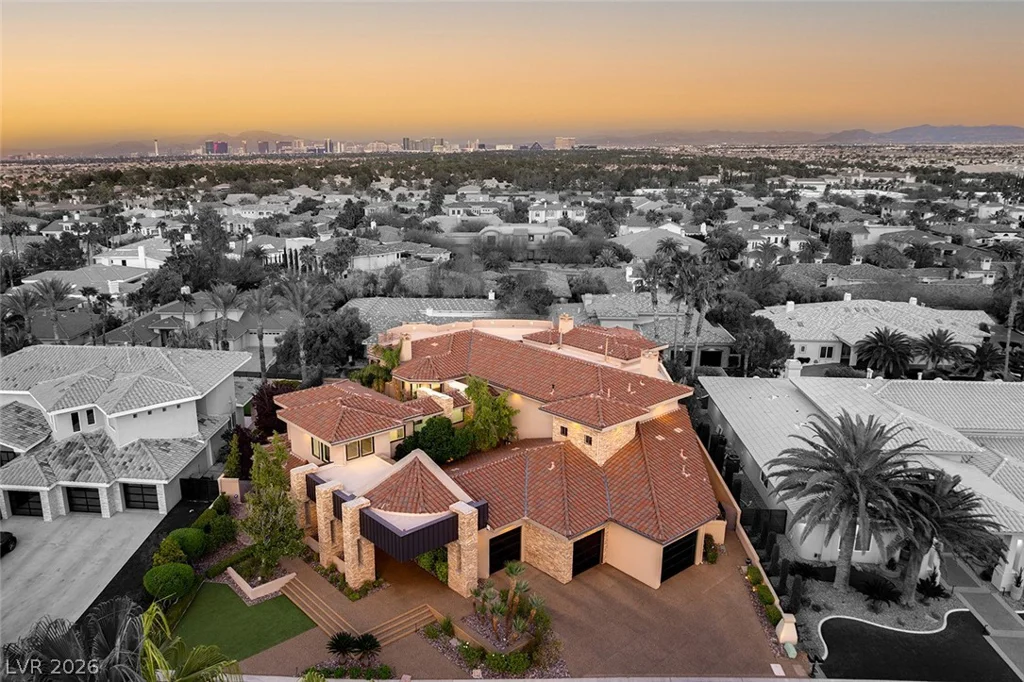 5078 Spanish Hills, Las Vegas, NV 89148