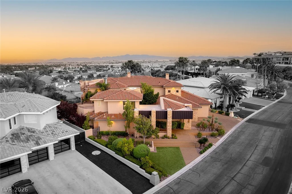 5078 Spanish Hills, Las Vegas, NV 89148
