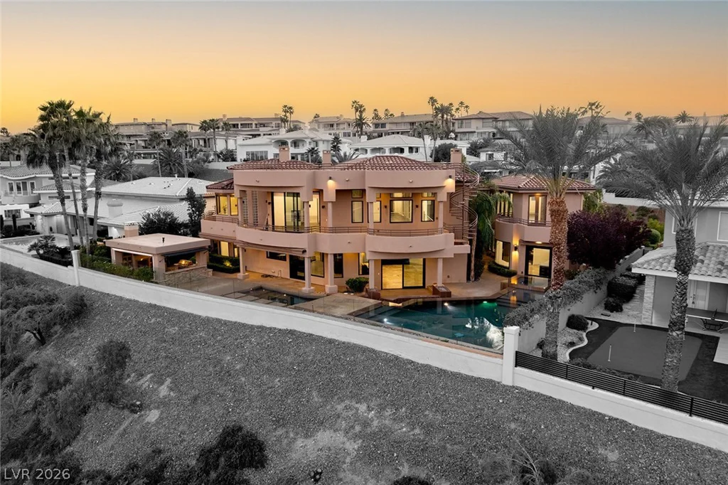 5078 Spanish Hills, Las Vegas, NV 89148