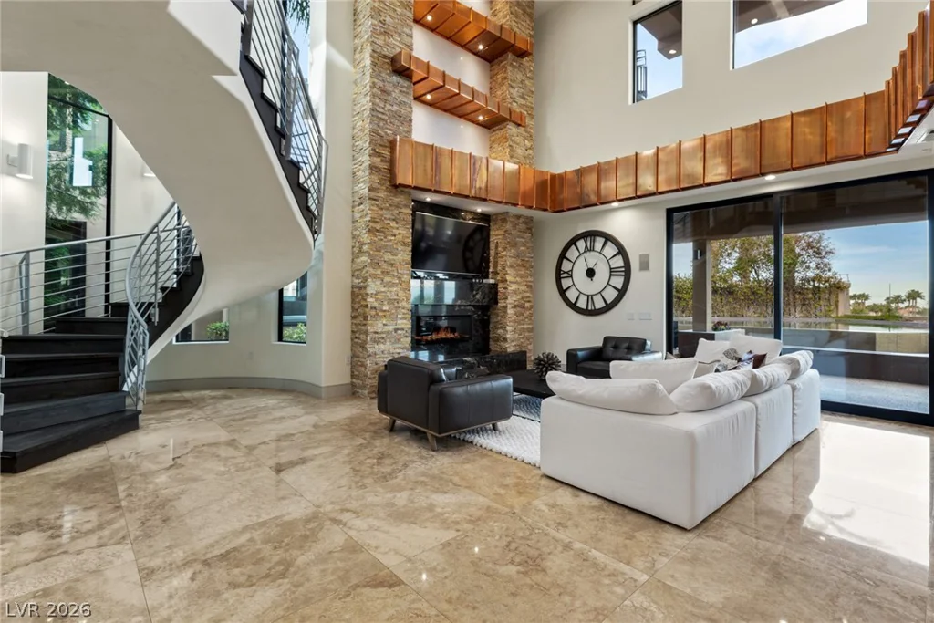5078 Spanish Hills, Las Vegas, NV 89148